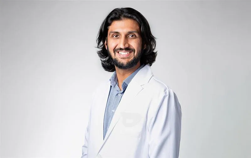 Dr. Sharma