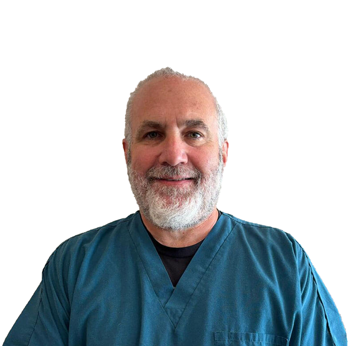 Dr. Andy Weisinger