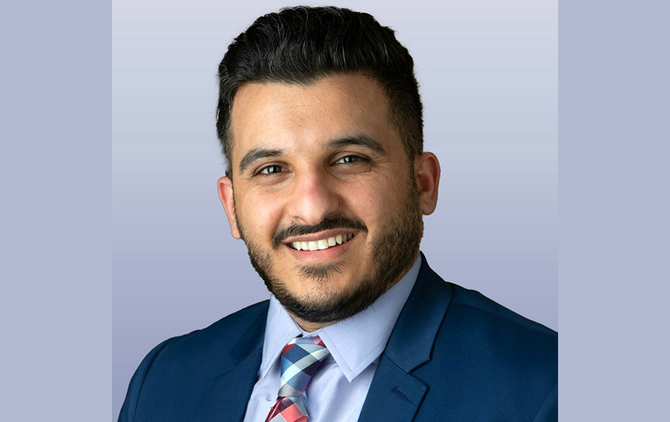 Dr. Rabih Faytroni