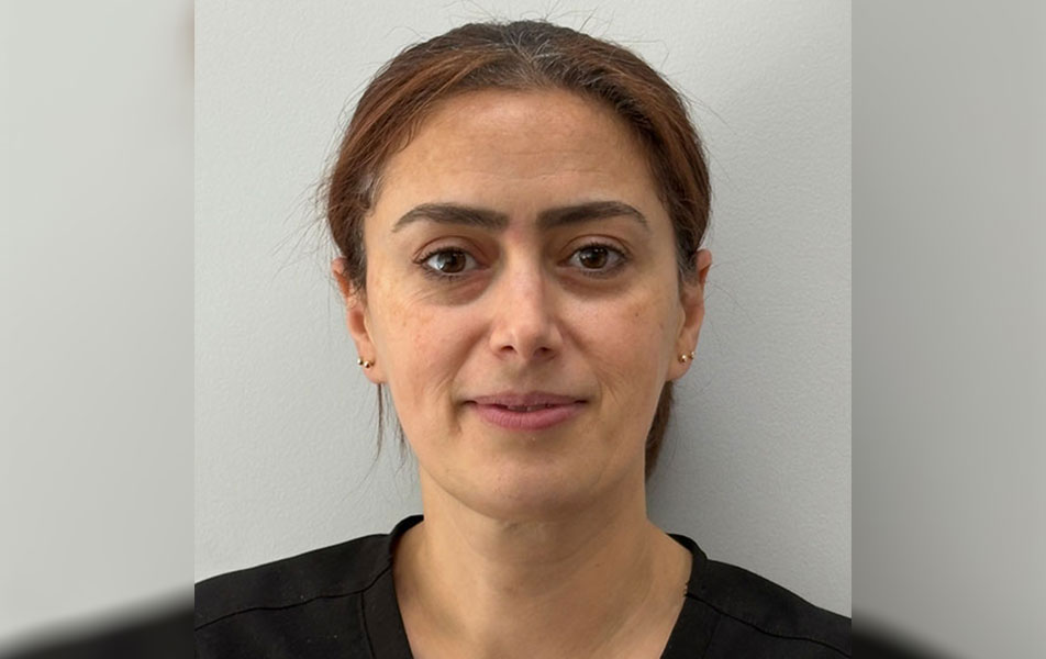 Dr. Rauaa Romhen