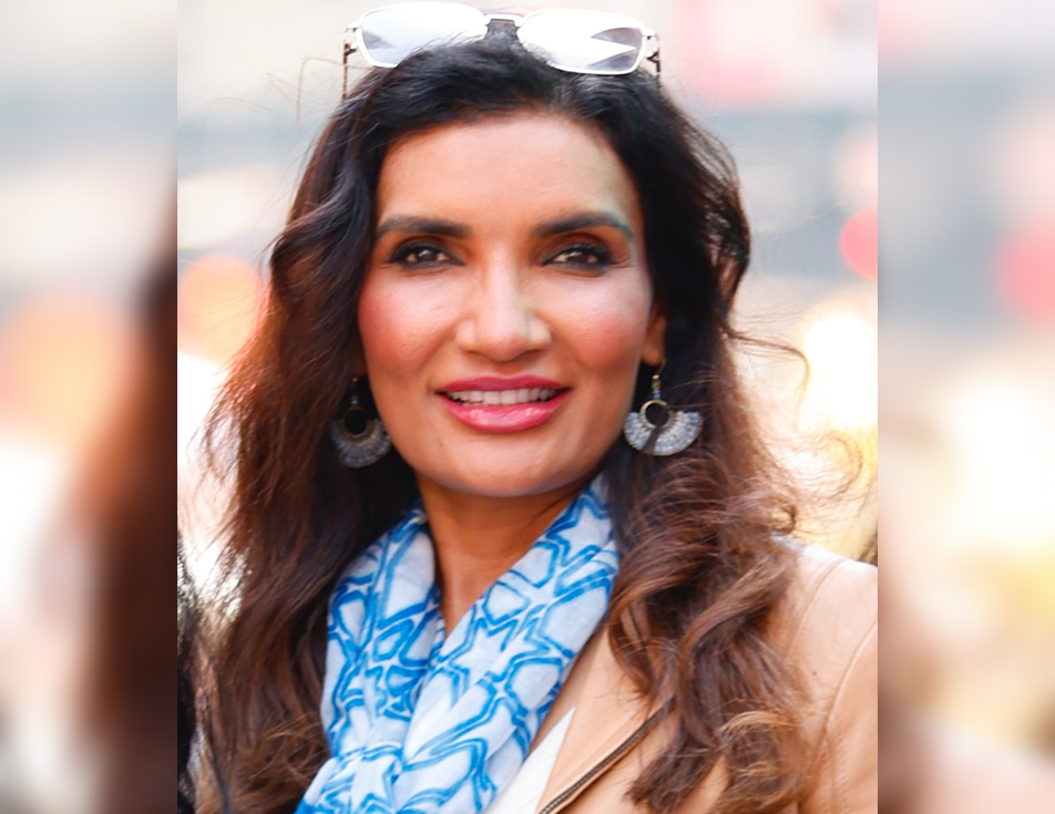 Dr. Saishwari (Isha) Thakur