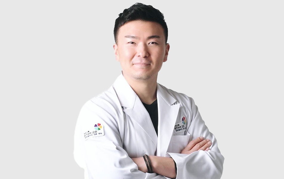 Dr. Michael Han