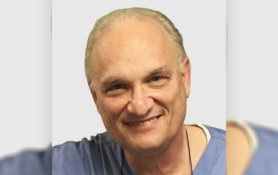 Dr. Michael Strassberg